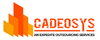 Cadeosys Outsourcing Dubai