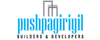 Pushpagiriyil Builders and Developers Kerala